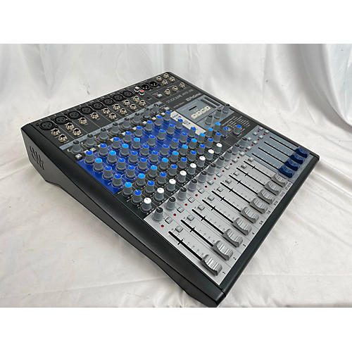 PreSonus Used PreSonus STUDIO LIVE AR12 USB Powered Mixer