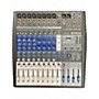 Used PreSonus STUDIO LIVE AR12 USB Unpowered Mixer