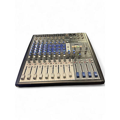 Used PreSonus STUDIO LIVE AR12 Unpowered Mixer