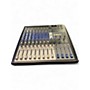 Used PreSonus STUDIO LIVE AR12 Unpowered Mixer