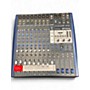 Used PreSonus STUDIO LIVE AR12C Digital Mixer