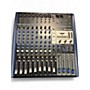 Used PreSonus STUDIO LIVE AR12C Digital Mixer