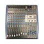 Used PreSonus STUDIO LIVE AR12C Digital Mixer