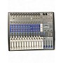 Used PreSonus STUDIO LIVE AR16 USB Unpowered Mixer