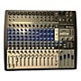 Used PreSonus STUDIO LIVE AR16 Unpowered Mixer