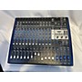 Used PreSonus Used PreSonus STUDIO LIVE AR16C Digital Mixer