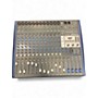 Used PreSonus STUDIO LIVE AR16C Digital Mixer