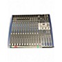 Used PreSonus STUDIO LIVE AR16C Digital Mixer