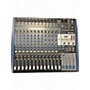 Used PreSonus STUDIO LIVE AR16C Powered Mixer