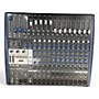 Used PreSonus STUDIO LIVE AR16C Unpowered Mixer