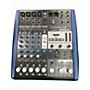 Used PreSonus STUDIO LIVE AR8C Unpowered Mixer
