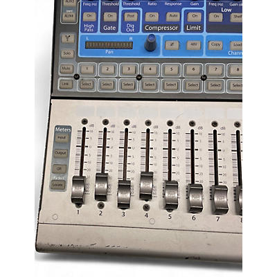Used PreSonus STUDIOLIVE 16.0.2 Digital Mixer