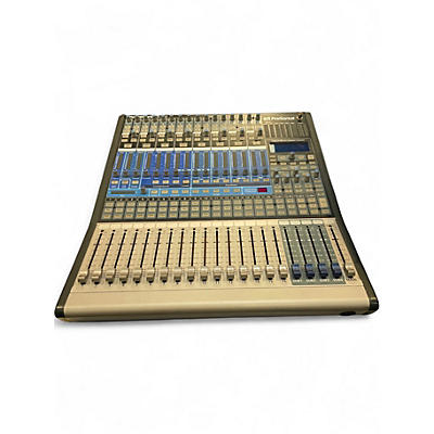 Used PreSonus STUDIOLIVE 16.4.2 Digital Mixer
