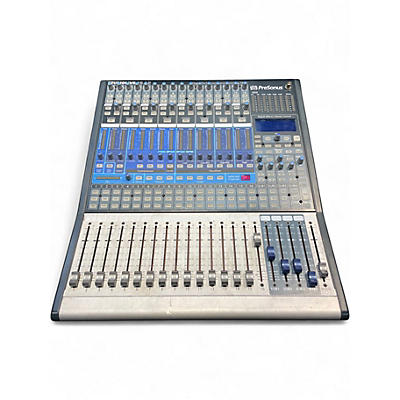 Used PreSonus STUDIOLIVE 16.4.2 Digital Mixer