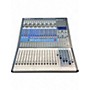 Used PreSonus STUDIOLIVE 16.4.2 Digital Mixer