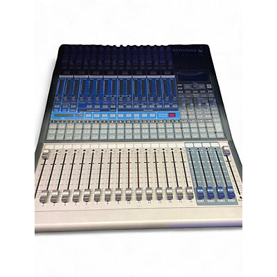 Used PreSonus STUDIOLIVE 16.4.2 Unpowered Mixer
