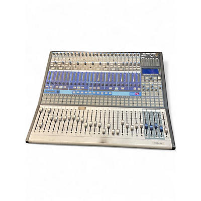 Used PreSonus STUDIOLIVE 23.3.2 AI Digital Mixer