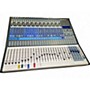 Used PreSonus STUDIOLIVE 24.4.2 Digital Mixer