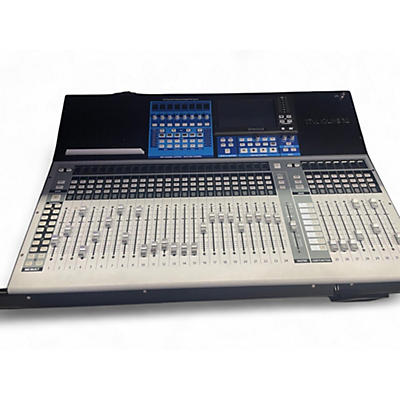 Used PreSonus STUDIOLIVE 32 Digital Mixer