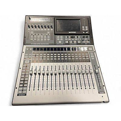 Used PreSonus STUDIOLIVE 32SC Digital Mixer