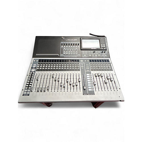 Used PreSonus STUDIOLIVE 32SX Digital Mixer