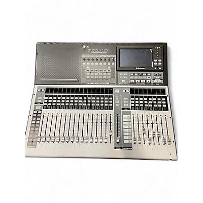 Used PreSonus STUDIOLIVE 32SX Powered Mixer