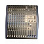 Used PreSonus STUDIOLIVE AR12C Powered Mixer