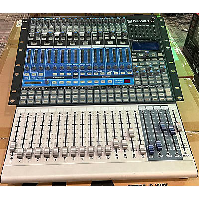 PreSonus Used PreSonus STUDIOLIVE AR16 USB Unpowered Mixer