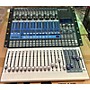 Used PreSonus Used PreSonus STUDIOLIVE AR16 USB Unpowered Mixer