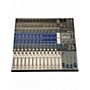 Used PreSonus STUDIOLIVE AR16 USB Unpowered Mixer