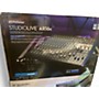 Used PreSonus STUDIOLIVE AR16C Unpowered Mixer