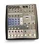 Used PreSonus STUDIOLIVE AR8 USB Powered Mixer