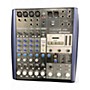 Used PreSonus STUDIOLIVE AR8C Sound Package