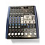 Used PreSonus STUDIOLIVE AR8C Unpowered Mixer