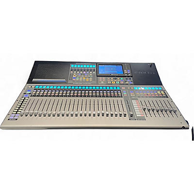 Used PreSonus STUDIOLIVE SERIES III 32S Digital Mixer