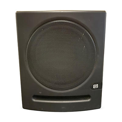 Used PreSonus SUB8 Powered Monitor