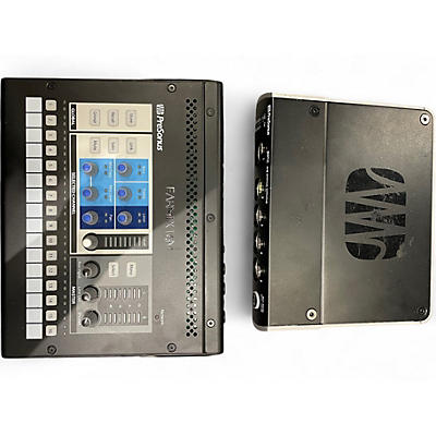 Used PreSonus SW5E Signal Processor