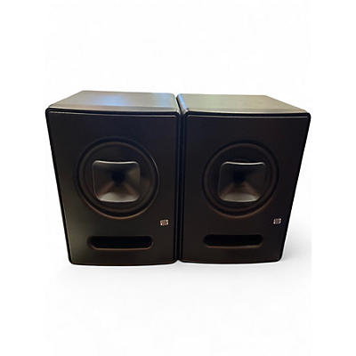 Used PreSonus Spectre S8 Power Amp