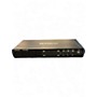 Used PreSonus Studio 1810c Audio Interface