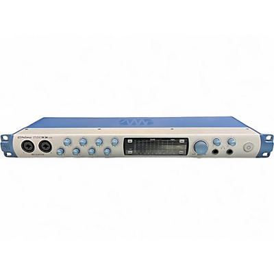 Used PreSonus Studio 1824 USB Audio Interface
