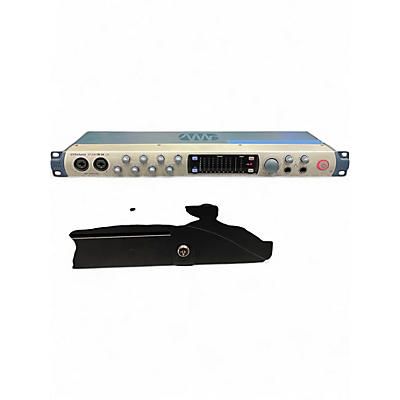 Used PreSonus Studio 1824 USB Audio Interface