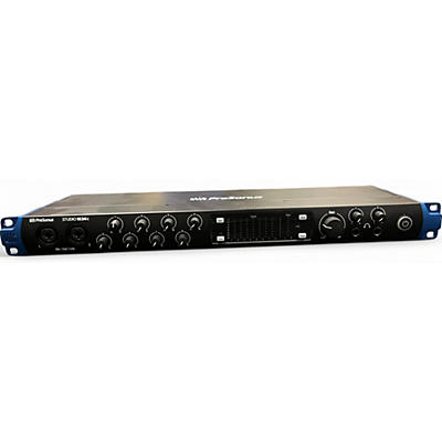Used PreSonus Studio 1824c Audio Interface