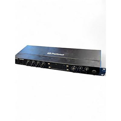 Used PreSonus Studio 1824c Audio Interface