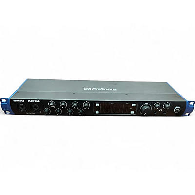 Used PreSonus Studio 1824c Audio Interface