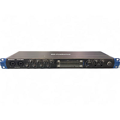 Used PreSonus Studio 1824c Audio Interface