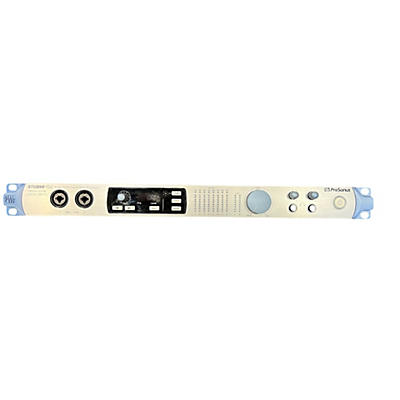 PreSonus Used PreSonus Studio 192 Audio Interface