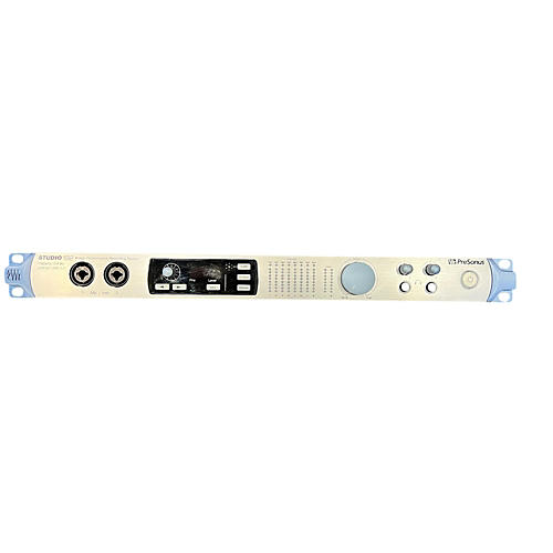 PreSonus Used PreSonus Studio 192 Audio Interface