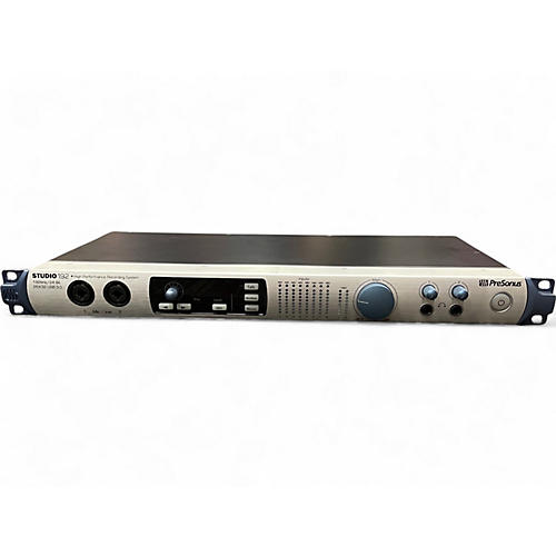 PreSonus Used PreSonus Studio 192 Audio Interface