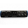 Used PreSonus Studio 24C Audio Interface