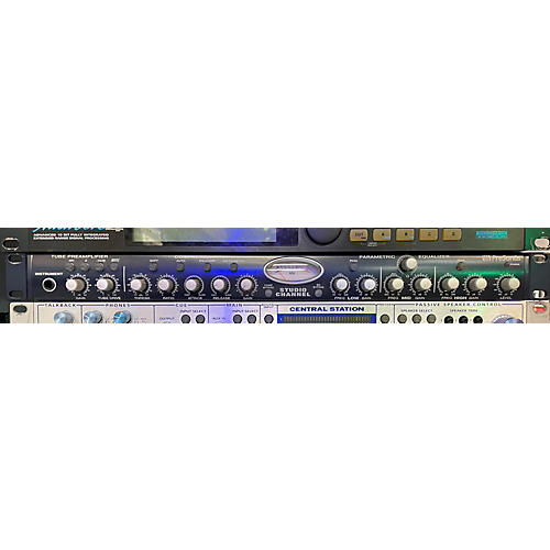 PreSonus Used PreSonus Studio Channel Channel Strip